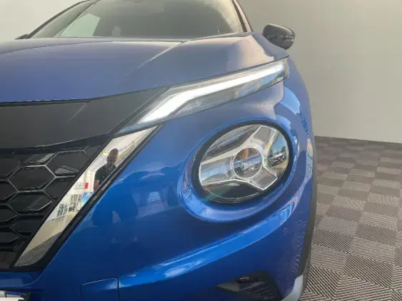 NISSAN JUKE II - voiture d'occasion - Photo 22