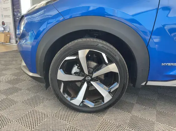 NISSAN JUKE II - voiture d'occasion - Photo 23