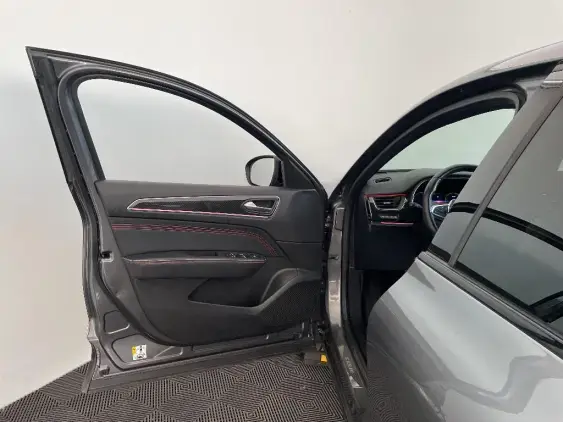 RENAULT ARKANA - voiture d'occasion - Photo 19