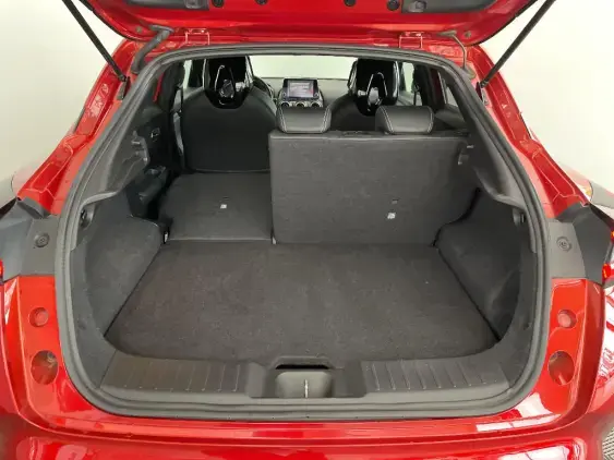 NISSAN JUKE II - voiture d'occasion - Photo 16