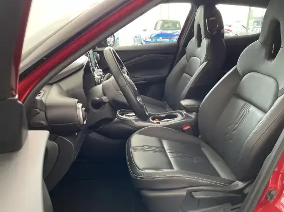 NISSAN JUKE II - voiture d'occasion - Photo 18