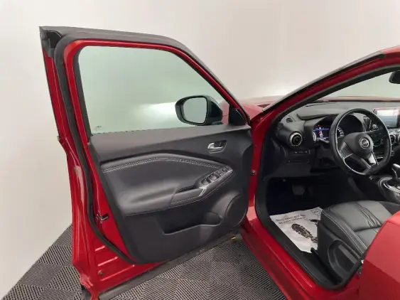 NISSAN JUKE II - voiture d'occasion - Photo 19