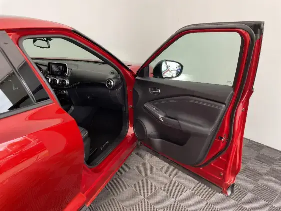NISSAN JUKE II - voiture d'occasion - Photo 20