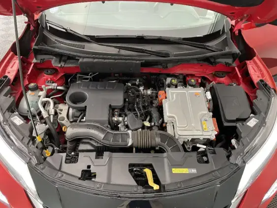 NISSAN JUKE II - voiture d'occasion - Photo 21