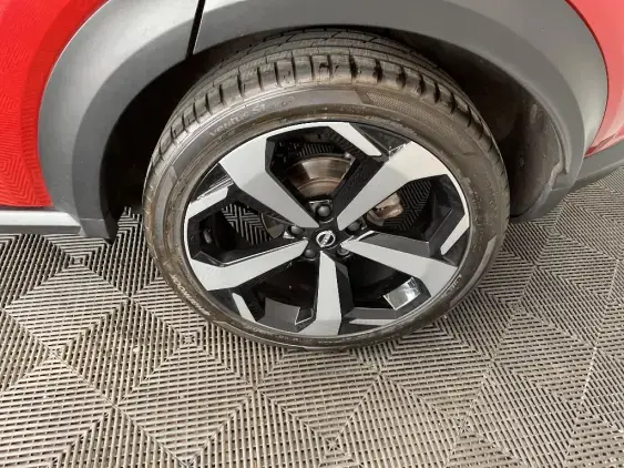 NISSAN JUKE II - voiture d'occasion - Photo 22