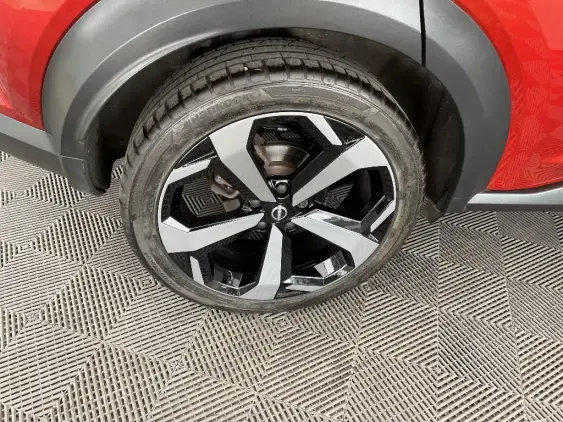 NISSAN JUKE II - voiture d'occasion - Photo 24