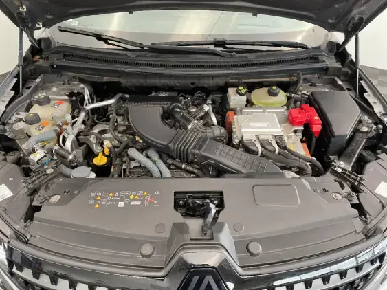 RENAULT AUSTRAL - voiture d'occasion - Photo 20
