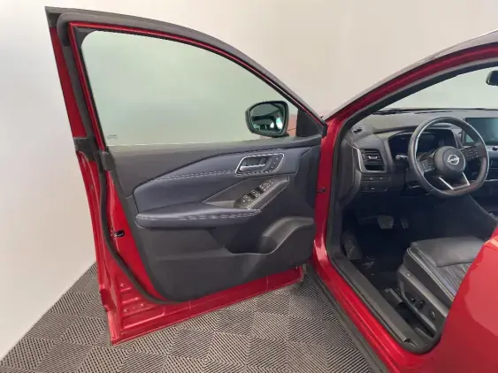 NISSAN QASHQAI III - voiture d'occasion - Photo 19