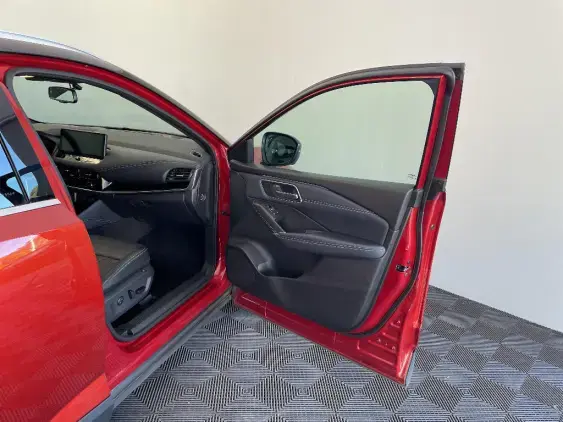 NISSAN QASHQAI III - voiture d'occasion - Photo 20