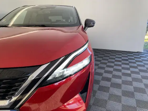 NISSAN QASHQAI III - voiture d'occasion - Photo 22