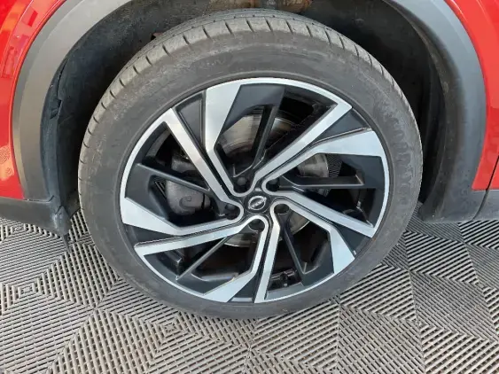NISSAN QASHQAI III - voiture d'occasion - Photo 23