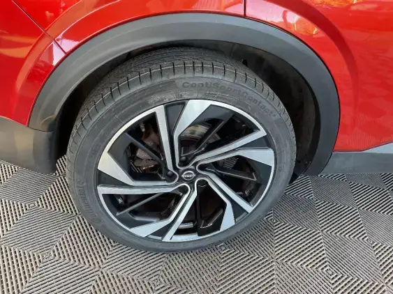 NISSAN QASHQAI III - voiture d'occasion - Photo 25