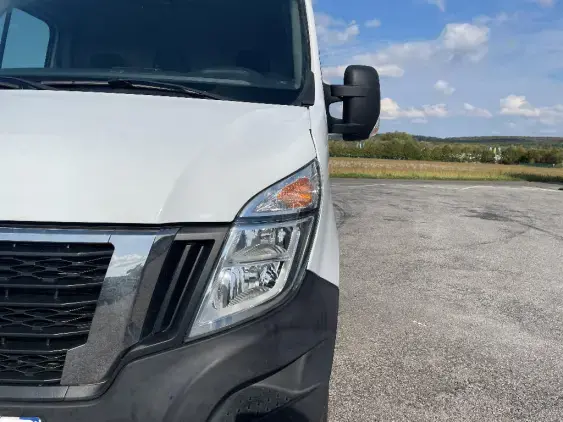 NISSAN NV400 FG I - voiture d'occasion - Photo 18