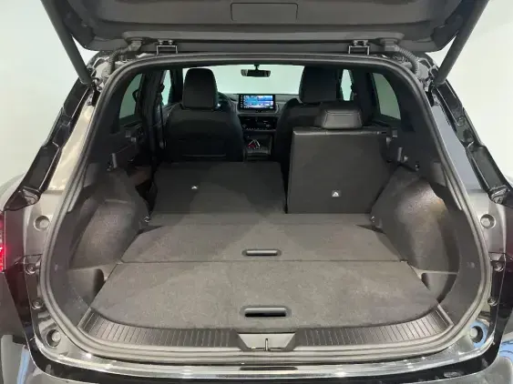 NISSAN QASHQAI III - voiture d'occasion - Photo 16