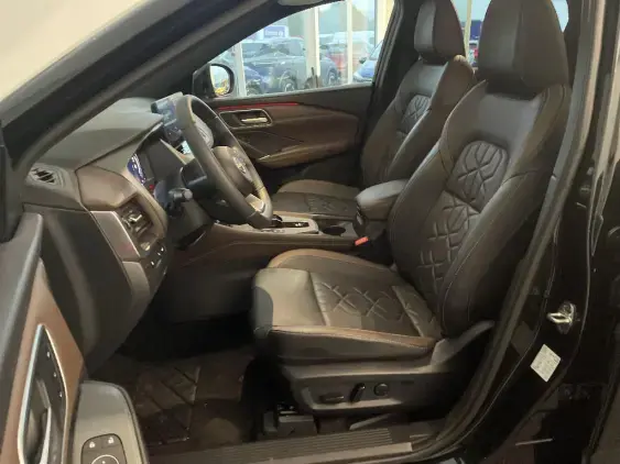 NISSAN QASHQAI III - voiture d'occasion - Photo 18