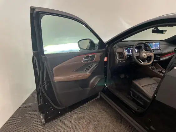 NISSAN QASHQAI III - voiture d'occasion - Photo 19