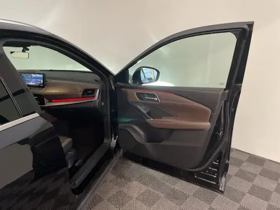 NISSAN QASHQAI III - voiture d'occasion - Photo 20