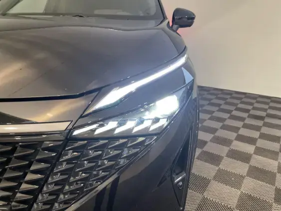 NISSAN QASHQAI III - voiture d'occasion - Photo 22