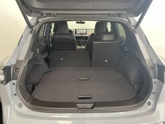NISSAN QASHQAI III - voiture d'occasion - Photo 16