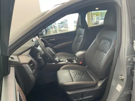 NISSAN QASHQAI III - voiture d'occasion - Photo 18
