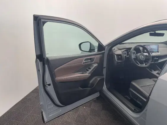NISSAN QASHQAI III - voiture d'occasion - Photo 19