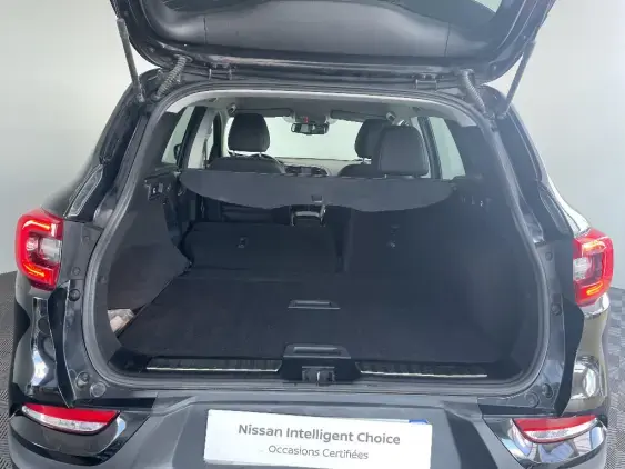 RENAULT KADJAR - voiture d'occasion - Photo 16