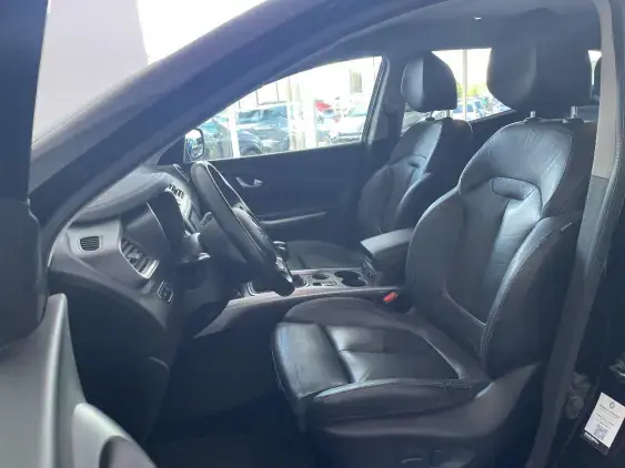 RENAULT KADJAR - voiture d'occasion - Photo 18
