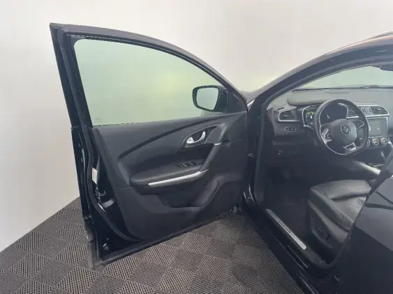 RENAULT KADJAR - voiture d'occasion - Photo 19