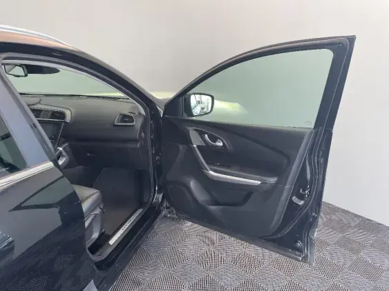 RENAULT KADJAR - voiture d'occasion - Photo 20