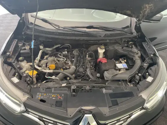 RENAULT KADJAR - voiture d'occasion - Photo 21