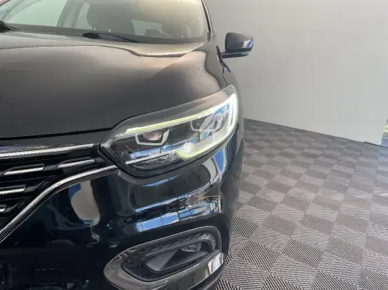 RENAULT KADJAR - voiture d'occasion - Photo 22