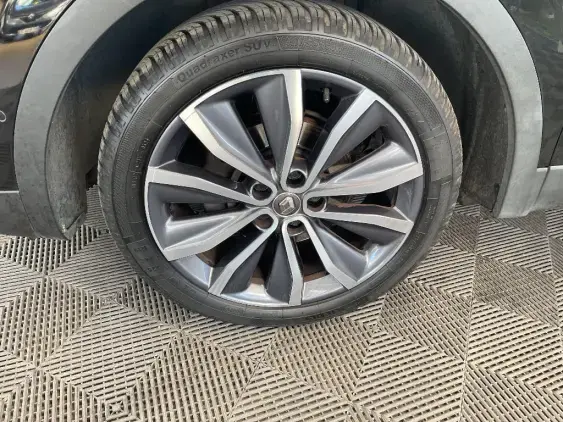 RENAULT KADJAR - voiture d'occasion - Photo 23