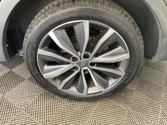 RENAULT KADJAR - voiture d'occasion - Photo 24