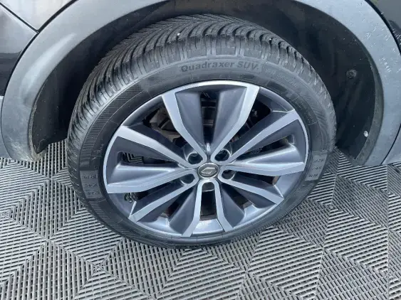 RENAULT KADJAR - voiture d'occasion - Photo 25
