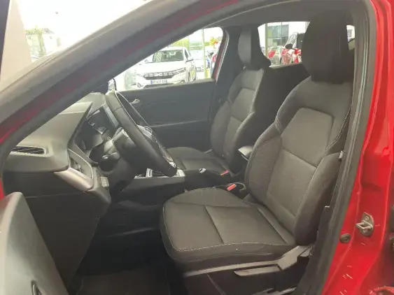 RENAULT CAPTUR II - voiture d'occasion - Photo 18
