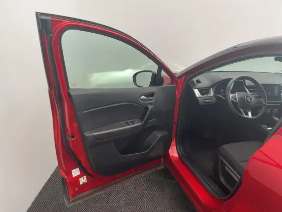RENAULT CAPTUR II - voiture d'occasion - Photo 19