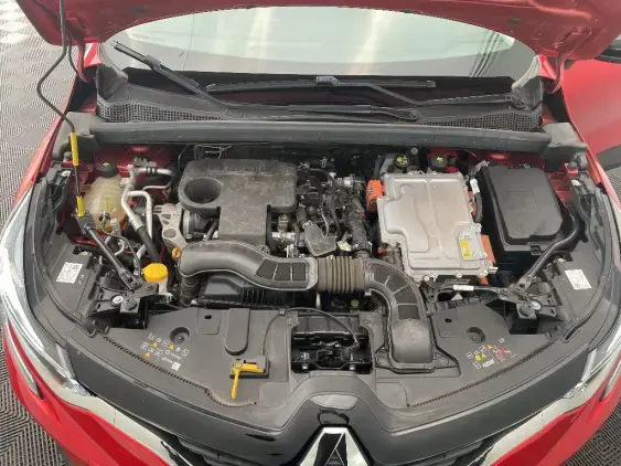 RENAULT CAPTUR II - voiture d'occasion - Photo 21