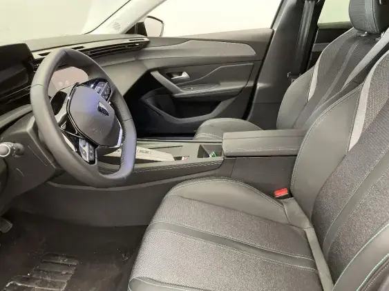 PEUGEOT 308 III - voiture d'occasion - Photo 15