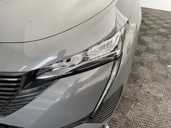 PEUGEOT 308 III - voiture d'occasion - Photo 18