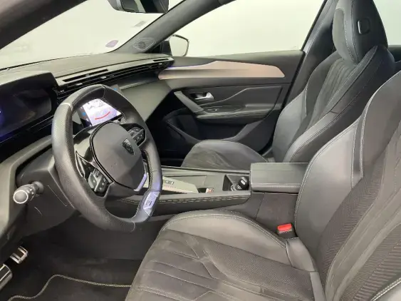 PEUGEOT 308 SW III - voiture d'occasion - Photo 16