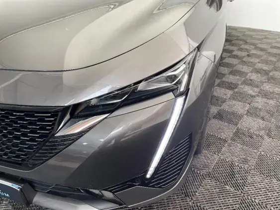 PEUGEOT 308 SW III - voiture d'occasion - Photo 19