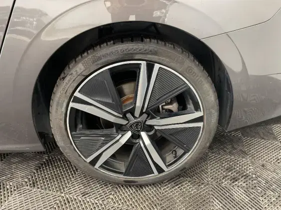 PEUGEOT 308 SW III - voiture d'occasion - Photo 21