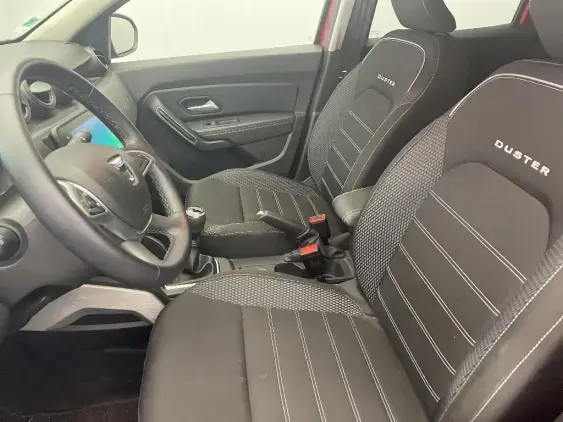 DACIA DUSTER II - voiture d'occasion - Photo 16