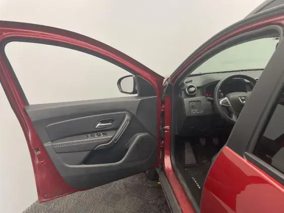 DACIA DUSTER II - voiture d'occasion - Photo 17