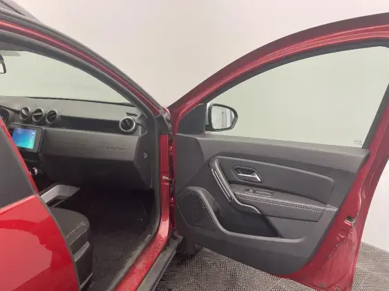 DACIA DUSTER II - voiture d'occasion - Photo 18