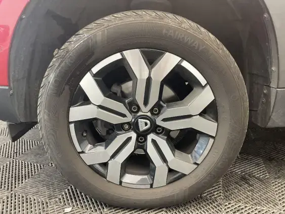 DACIA DUSTER II - voiture d'occasion - Photo 20