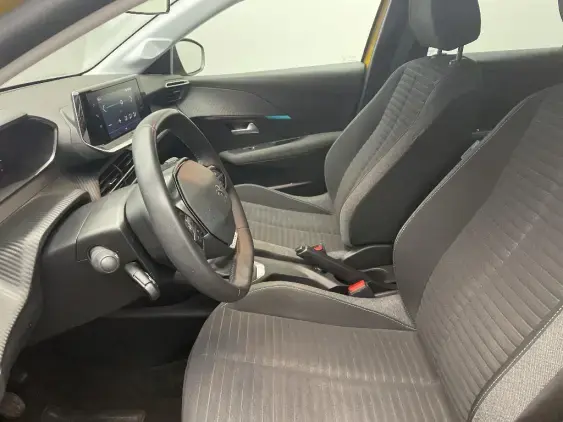 PEUGEOT 208 BUSINESS R II - voiture d'occasion - Photo 16