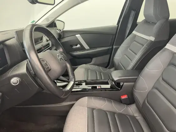 CITROEN C4 III - voiture d'occasion - Photo 15