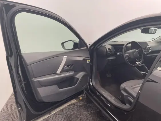 CITROEN C4 III - voiture d'occasion - Photo 16