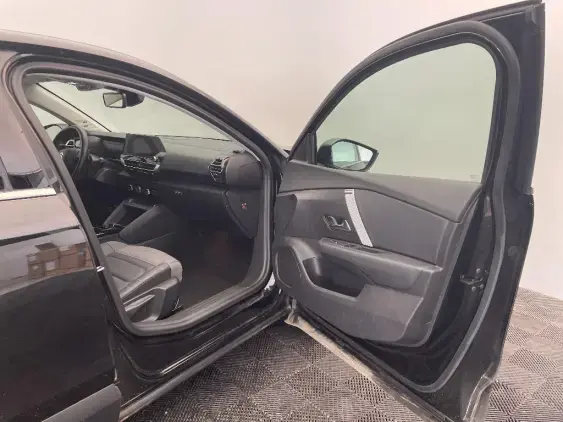 CITROEN C4 III - voiture d'occasion - Photo 17